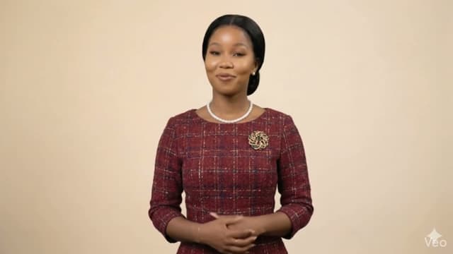 CAA HQ Easter conference Saturday announcement video